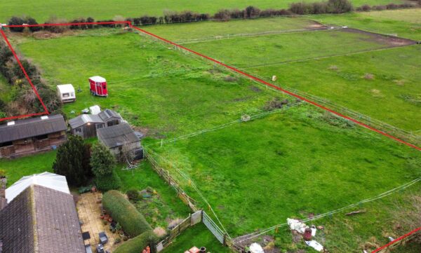 Perrimay Cottage, Fosse Road, Brough, Newark