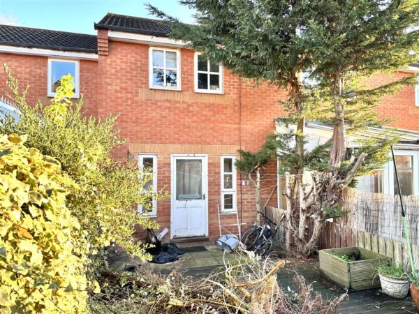 Worthington Road, Balderton, Newark