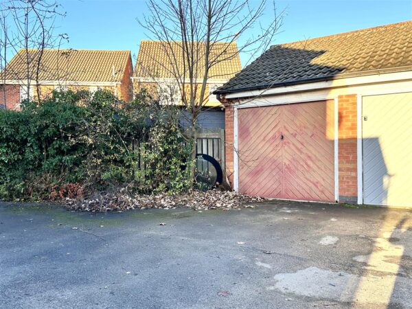 Worthington Road, Balderton, Newark