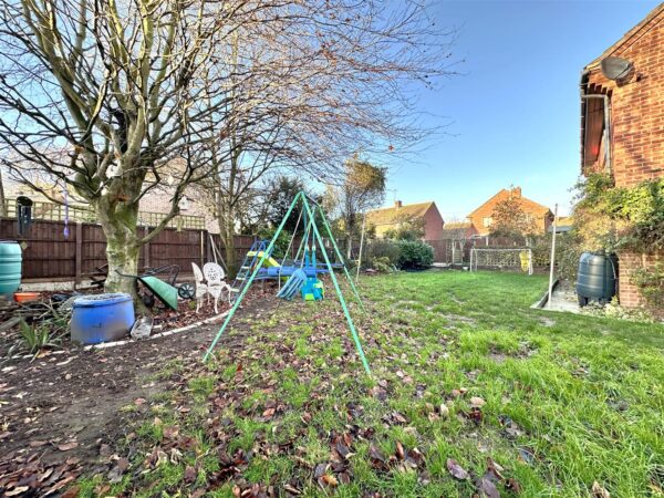 The Park, North Muskham, Newark