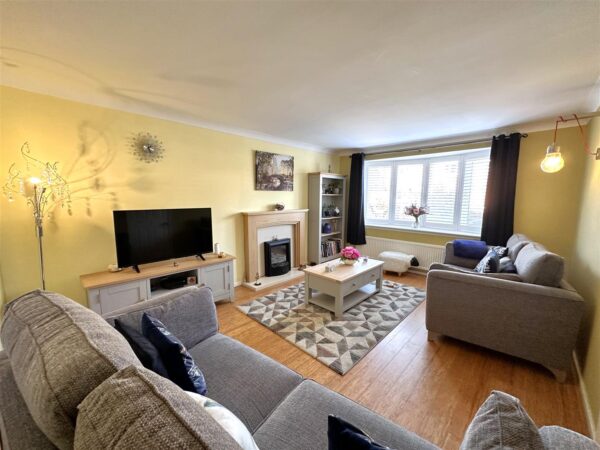 Rowan Way, New Balderton, Newark