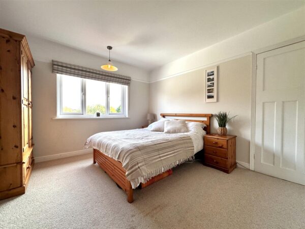 Bancroft Road, Newark