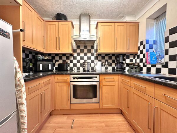 Worthington Road, Balderton, Newark