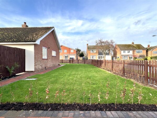 Valley Prospect, Newark