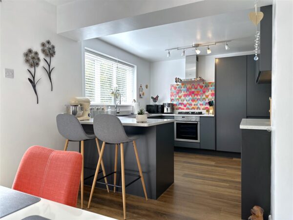 Rowan Way, New Balderton, Newark