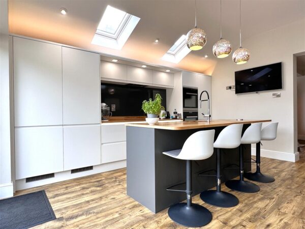 Bancroft Road, Newark