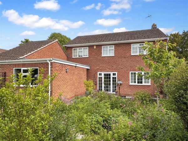 Tare Cottage, Main Street, Caunton, Newark