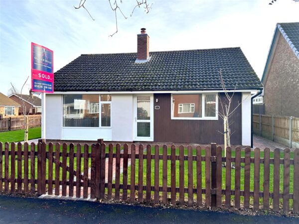 Valley Prospect, Newark