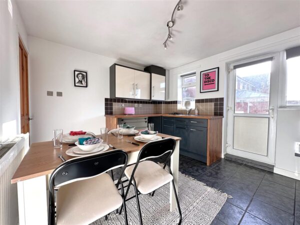 Willow Road, Balderton, Newark