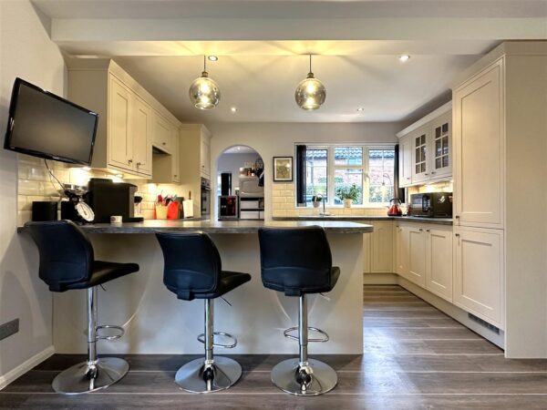 Tare Cottage, Main Street, Caunton, Newark