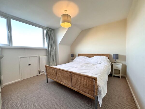 Manor Road, Swinderby, Lincoln