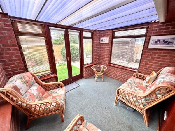 Queen Street, Balderton, Newark