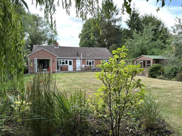 High Street, Swinderby, Lincoln