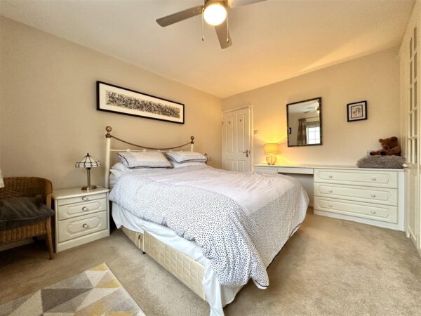 Tare Cottage, Main Street, Caunton, Newark