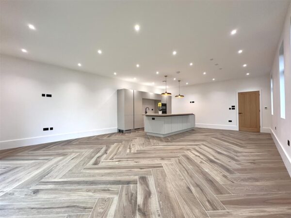 Bespoke New Home, High Street, Swinderby, Lincoln