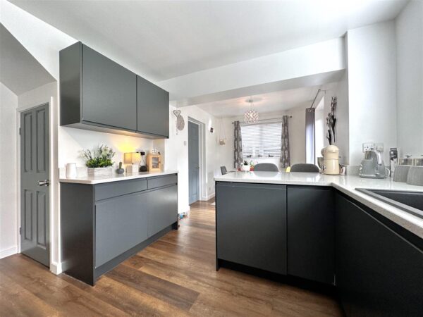 Rowan Way, New Balderton, Newark