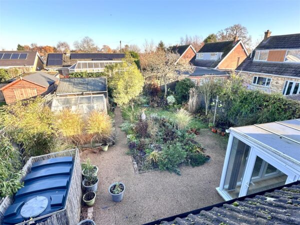 Manor Road, Swinderby, Lincoln