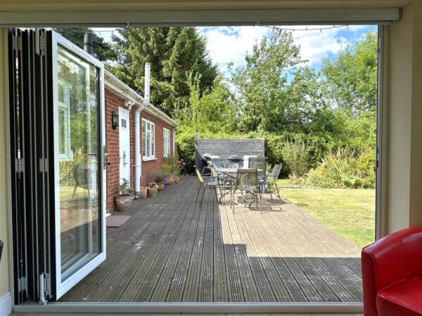 High Street, Swinderby, Lincoln