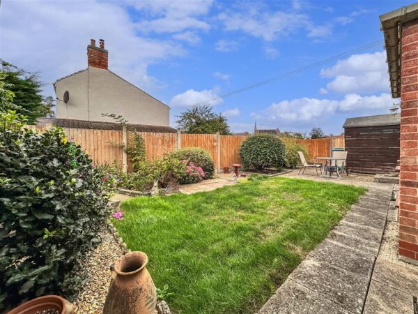 Queen Street, Balderton, Newark