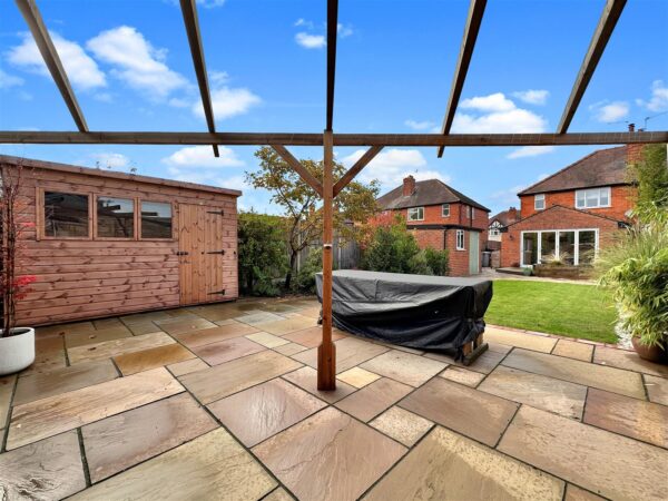 Bancroft Road, Newark