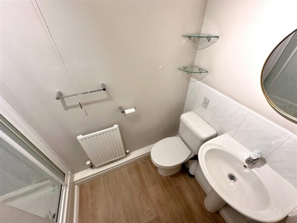 Howards Gardens, New Balderton, Newark