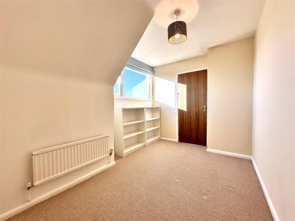 Manor Road, Swinderby, Lincoln