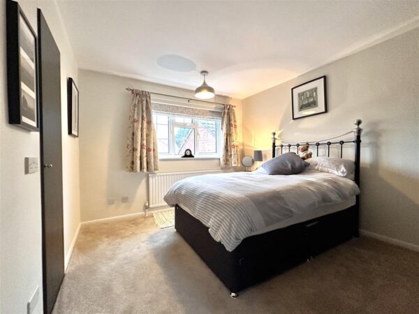 Tare Cottage, Main Street, Caunton, Newark