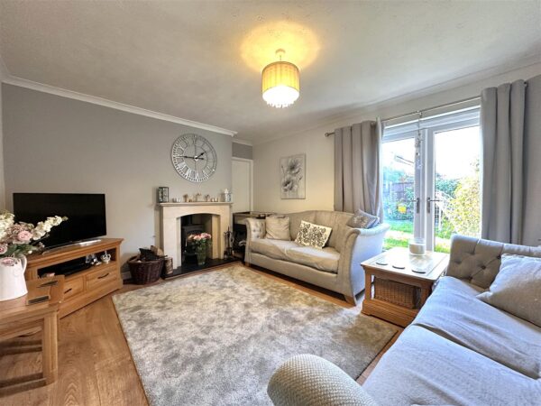 The Park, North Muskham, Newark