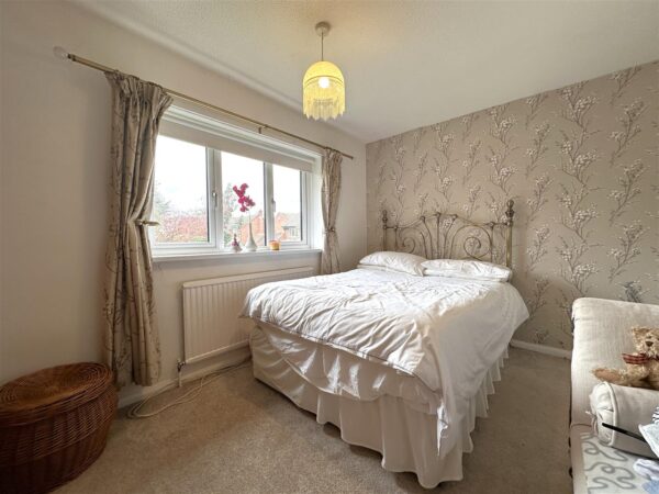 The Park, North Muskham, Newark