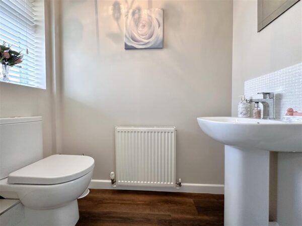 Rowan Way, New Balderton, Newark