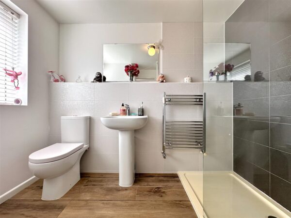 Rowan Way, New Balderton, Newark