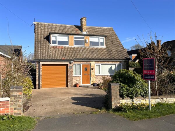 Manor Road, Swinderby, Lincoln