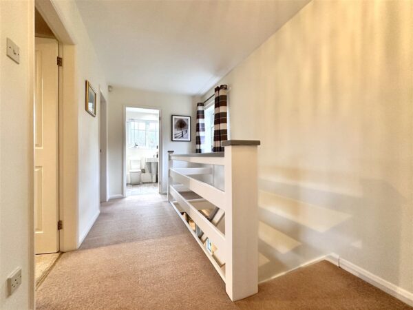 Tare Cottage, Main Street, Caunton, Newark