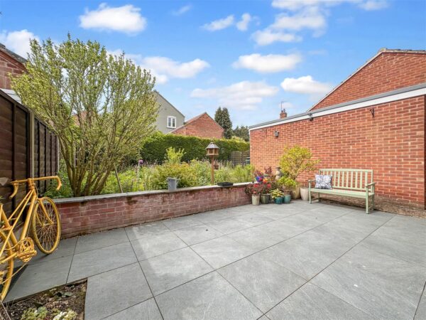 Tare Cottage, Main Street, Caunton, Newark