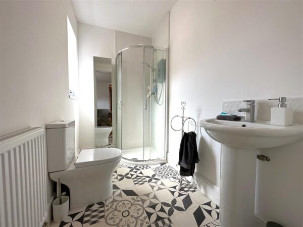 Newton Street, Newark