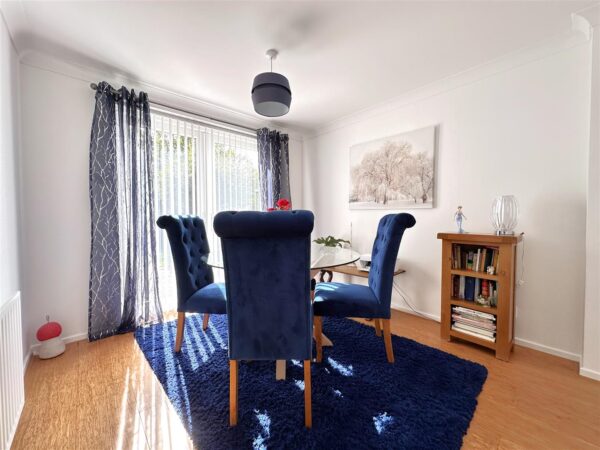 Rowan Way, New Balderton, Newark