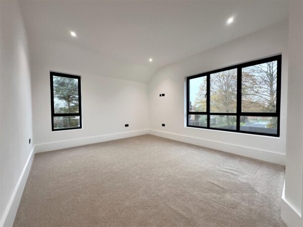 Bespoke New Home, High Street, Swinderby, Lincoln