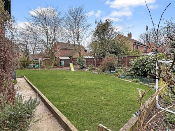 The Park, North Muskham, Newark