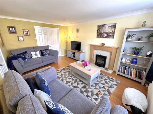 Rowan Way, New Balderton, Newark