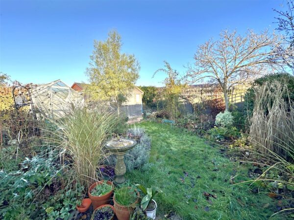 Manor Road, Swinderby, Lincoln