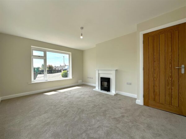 St. Catherines Close, Newark