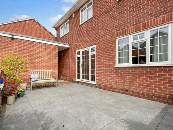 Tare Cottage, Main Street, Caunton, Newark