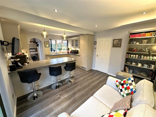 Tare Cottage, Main Street, Caunton, Newark