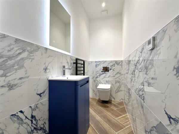 Bespoke New Home, High Street, Swinderby, Lincoln