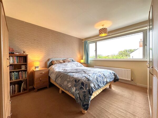 Queen Street, Balderton, Newark