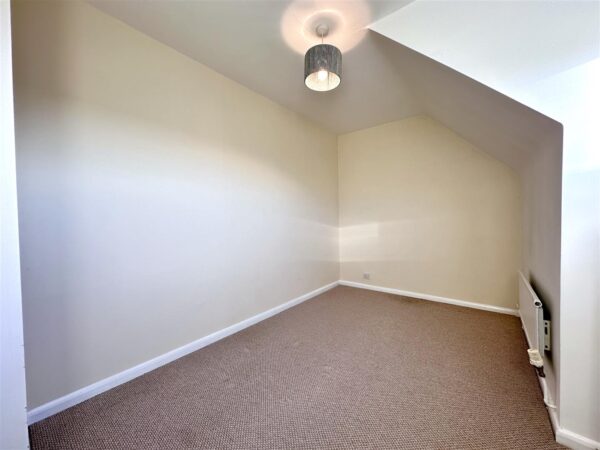 Manor Road, Swinderby, Lincoln