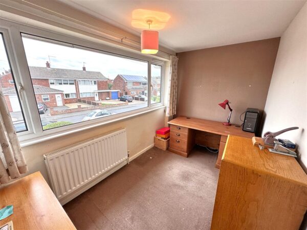 Queen Street, Balderton, Newark