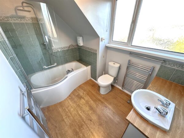 Manor Road, Swinderby, Lincoln