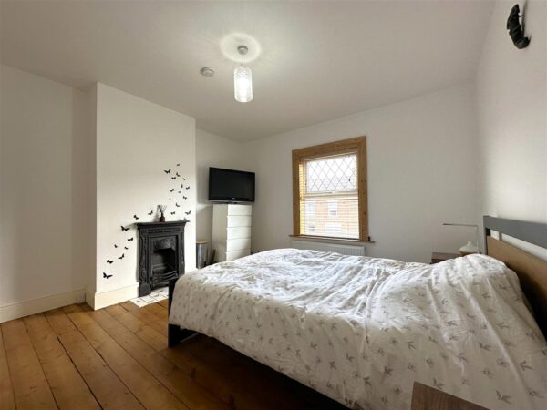 Newton Street, Newark