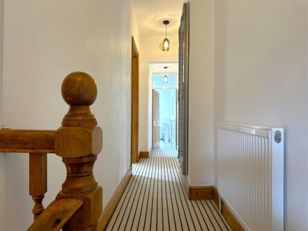 Newton Street, Newark